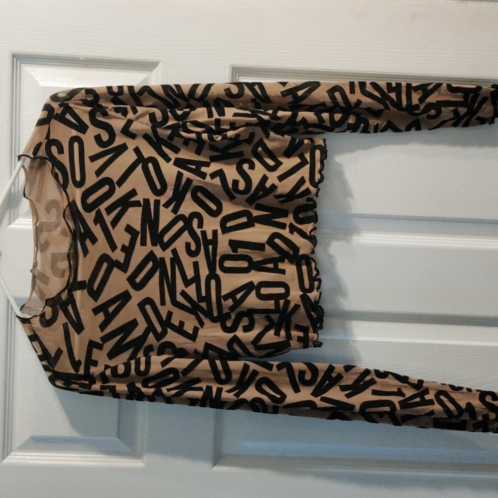 Clothing